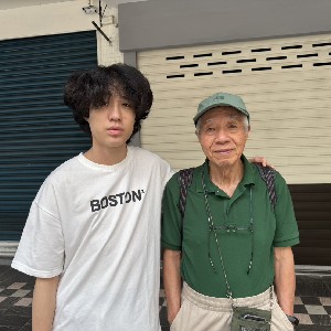嘉哲 profile