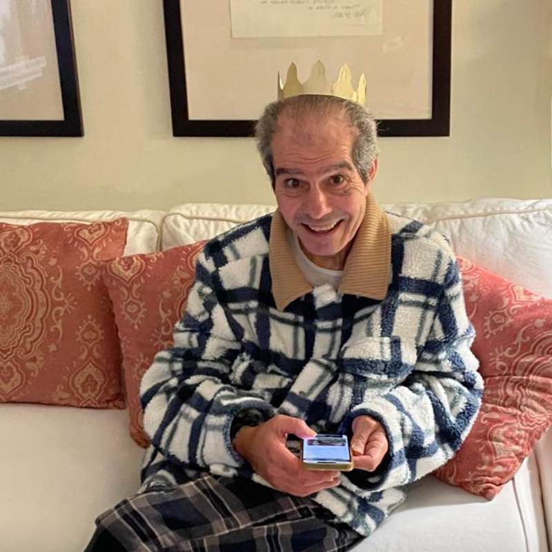 Los paseantes  Málaga Figueres antoniojvillaverde post image