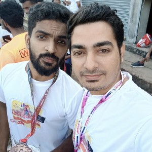 Shafeeque Ali TT profile