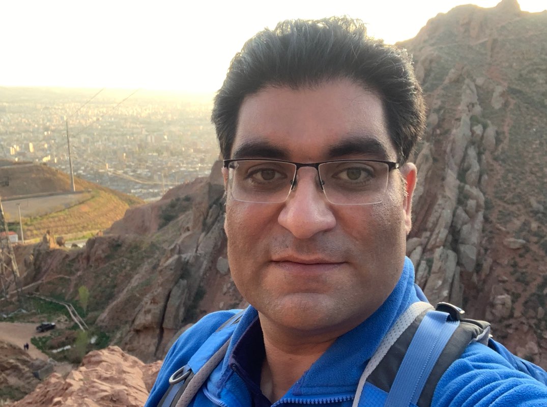 Amir profile