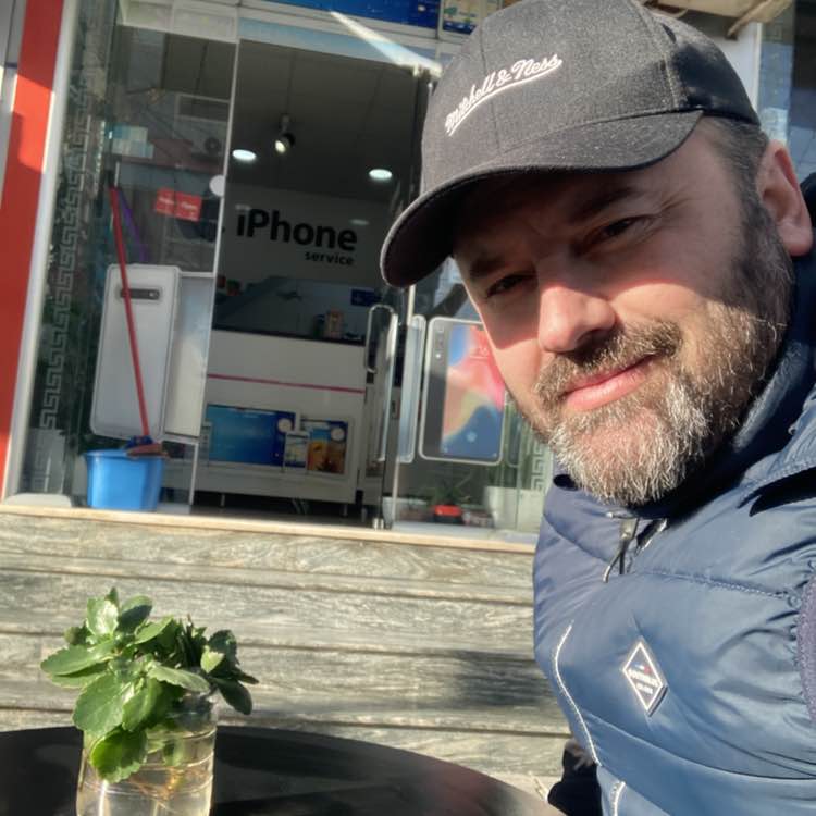 ☀️🌶Genti🌶☀️ post 1