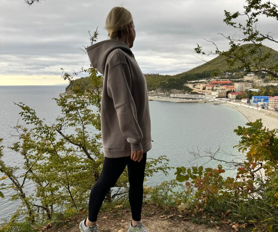 Алена Чепенко