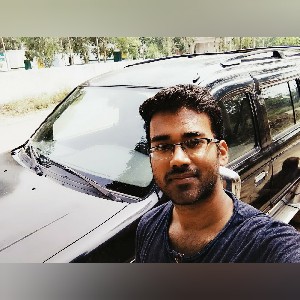 Vishal singh profile