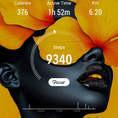 Ace CrossFit Entertainment Ace Diagne 🇸🇳 post image