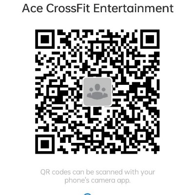 Ace CrossFit Entertainment Ace Diagne 🇸🇳 post image