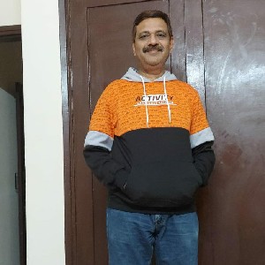 Ashokkumar Jagmoti icon