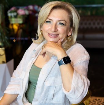 Севиндж Мамедова profile