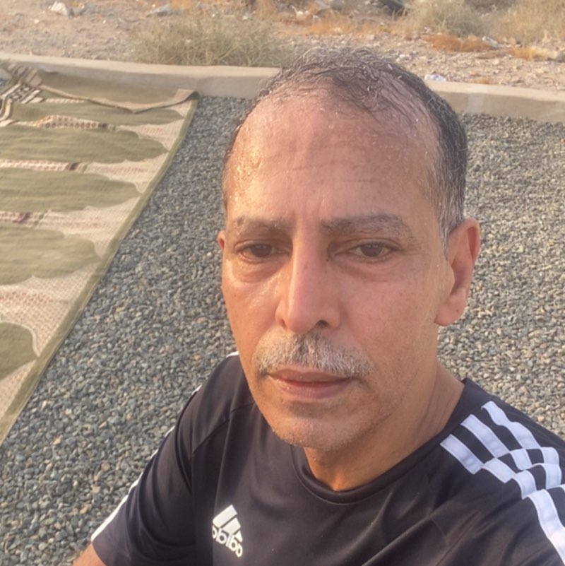 وليد ناظر((Waleed))