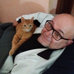 Ignazio the flyng marchigiano profile