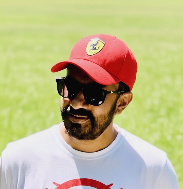 سید رضوان علی