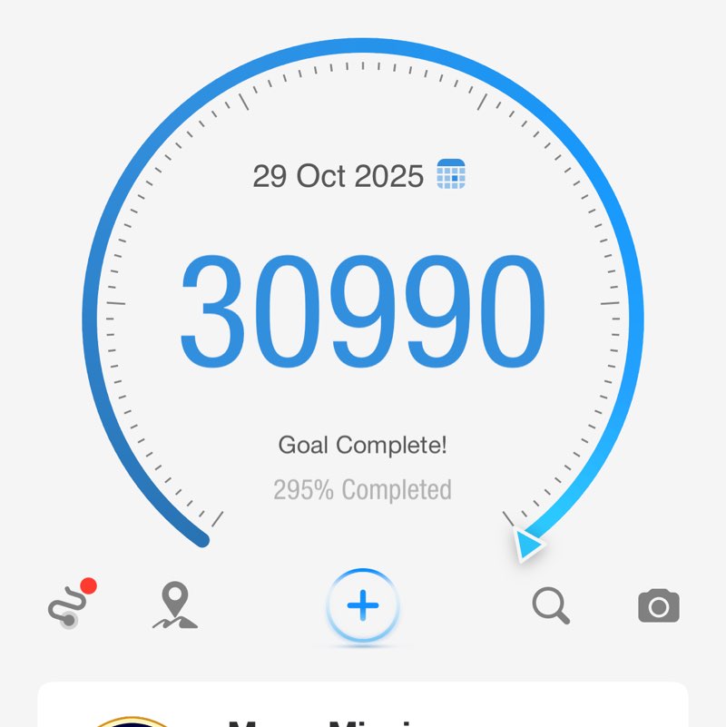 Delhi sprinters Dr. Kartik Sharma post image