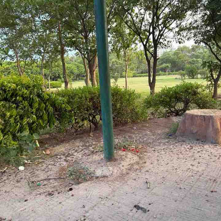 Dr. Kartik Sharma post 1