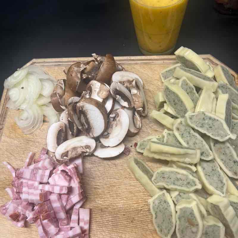 Sigi P 🥾🏃🏻‍♂️🚲🧘🏻—>🍷🥃 post 2