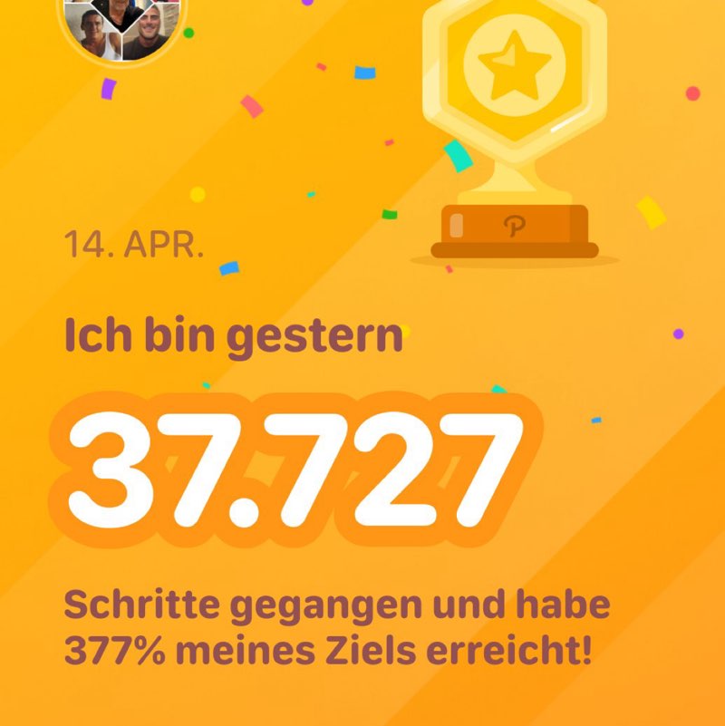 Sigi P 🥾🏃🏻‍♂️🚲🧘🏻—>🍷🥃 post 1