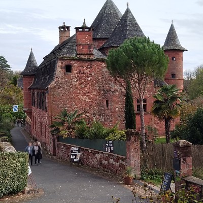 l amitié en marchant 🙋‍♀️⚘🌍 Ender 24 🌠☀️🪐 post image