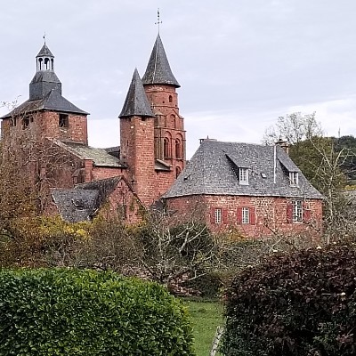 l amitié en marchant 🙋‍♀️⚘🌍 Ender 24 🌠☀️🪐 post image