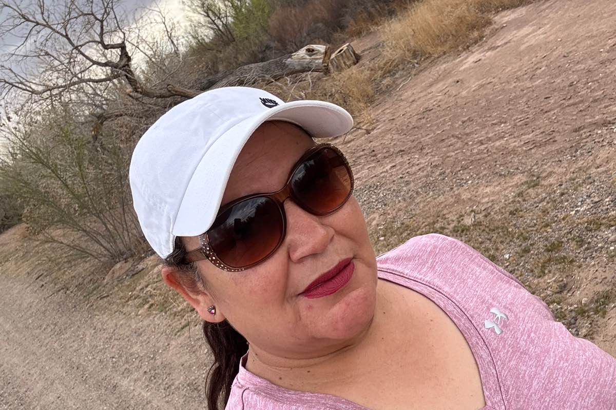 gloriaparra842 profile