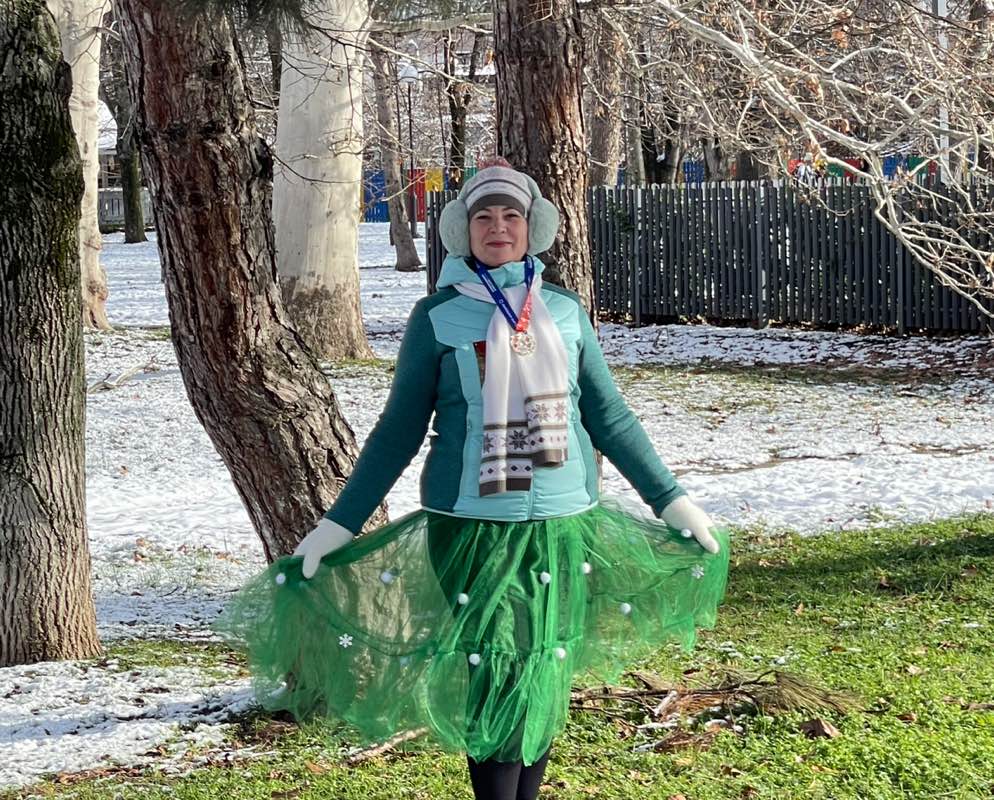 🌱Ольга красавица🌱