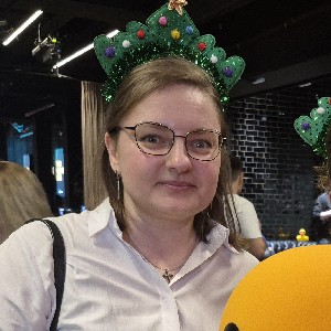 Юлия Шупикова profile