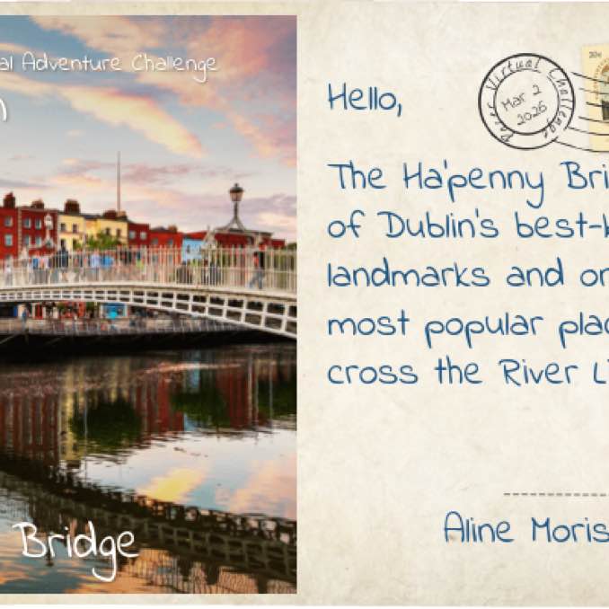 Aline Morisseau post 1