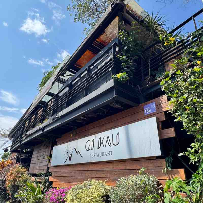 Nosh Masters Lisa post image