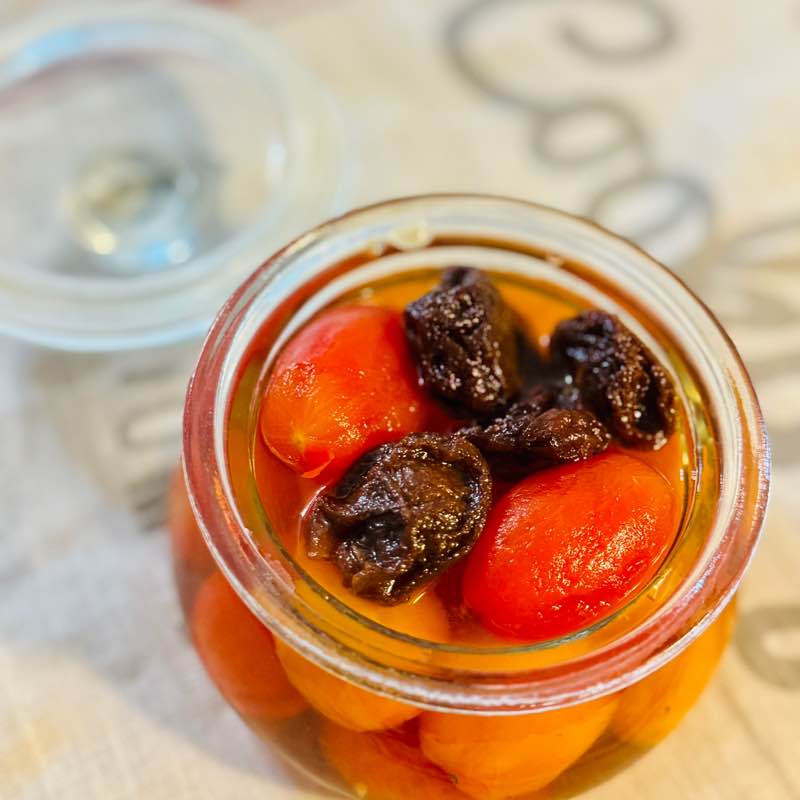 Nosh Masters Lisa post image