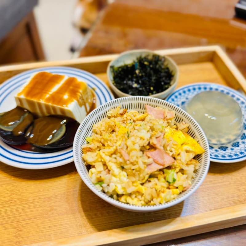 Nosh Masters Lisa post image