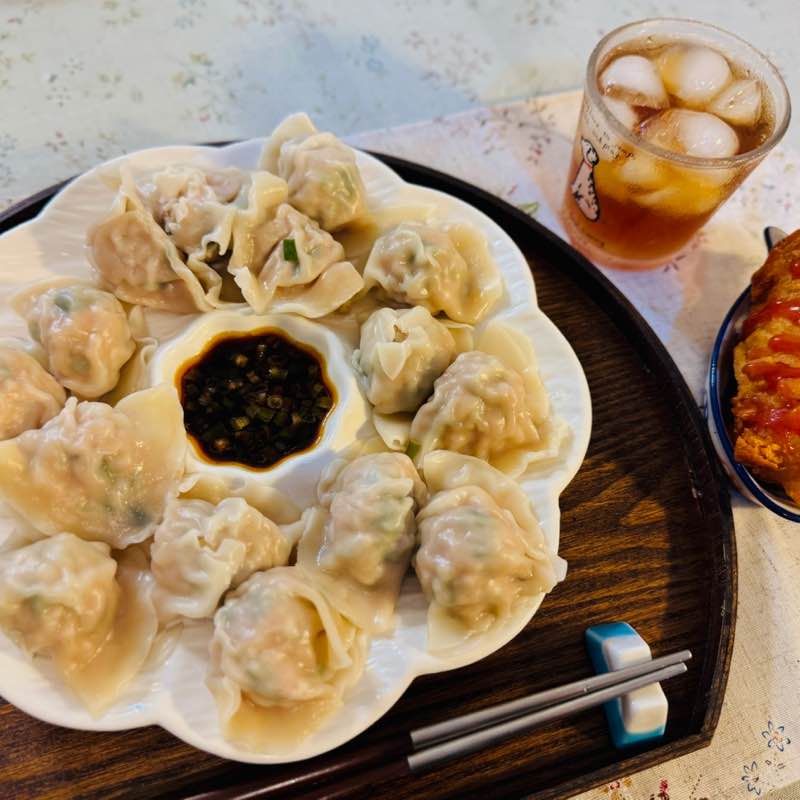 Nosh Masters Lisa post image