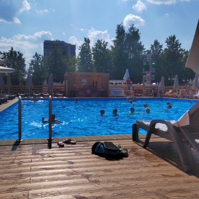 ЗАО МОСКВА🏃♂️🚶♂️👍 Alena post image