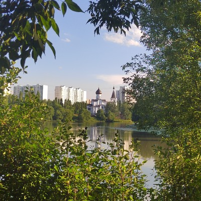 ЗАО МОСКВА🏃♂️🚶♂️👍 Alena post image