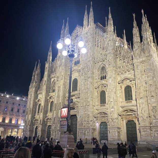 Dante 🏰🏆 post 2