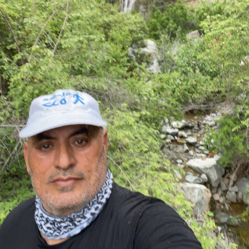 علي الشهري profile