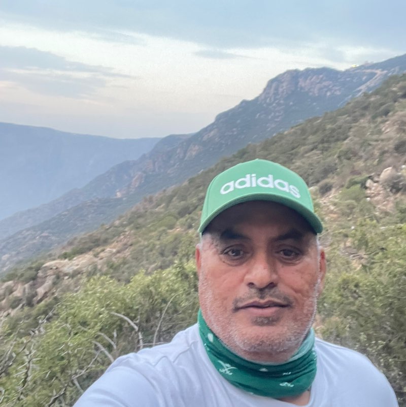 علي الشهري profile