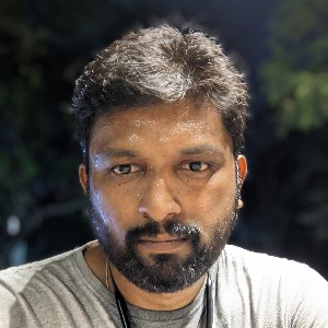 Shankar profile