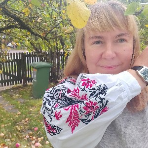 Kristine🇪🇪💙💛🇺🇦