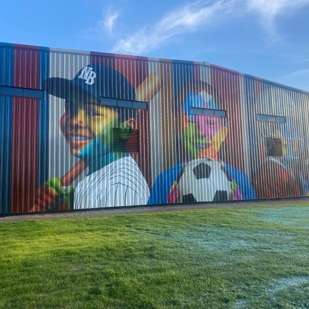 Maureen Caroline post 1