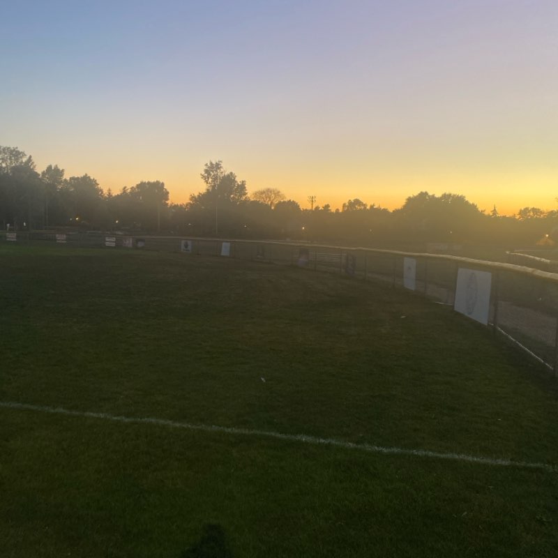 Maureen Caroline post 1