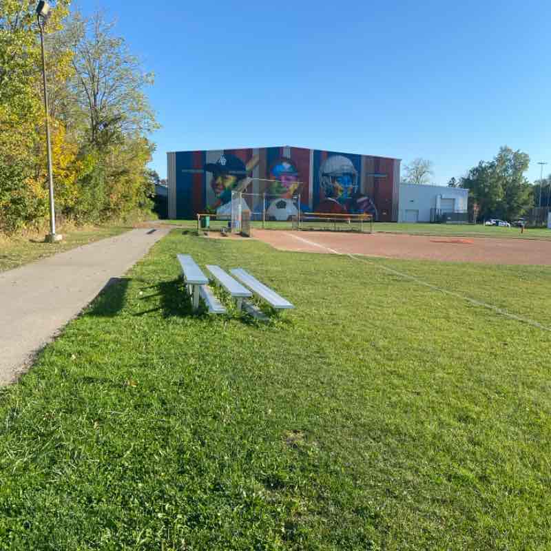 Maureen Caroline post 1