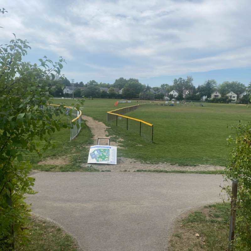 Maureen Caroline post 1