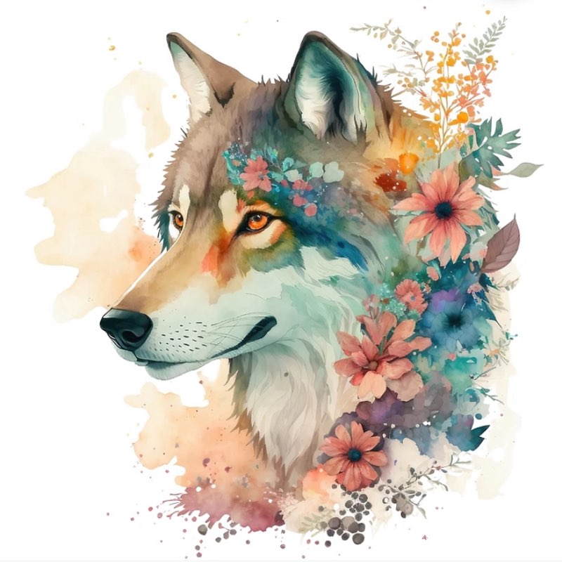 🍀法爾如是🍀 profile