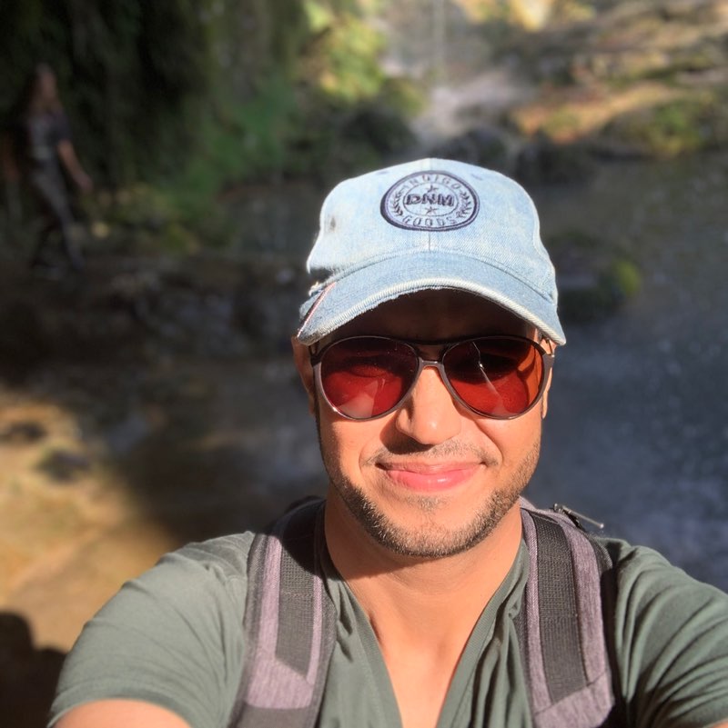 faisal Al-harbi profile