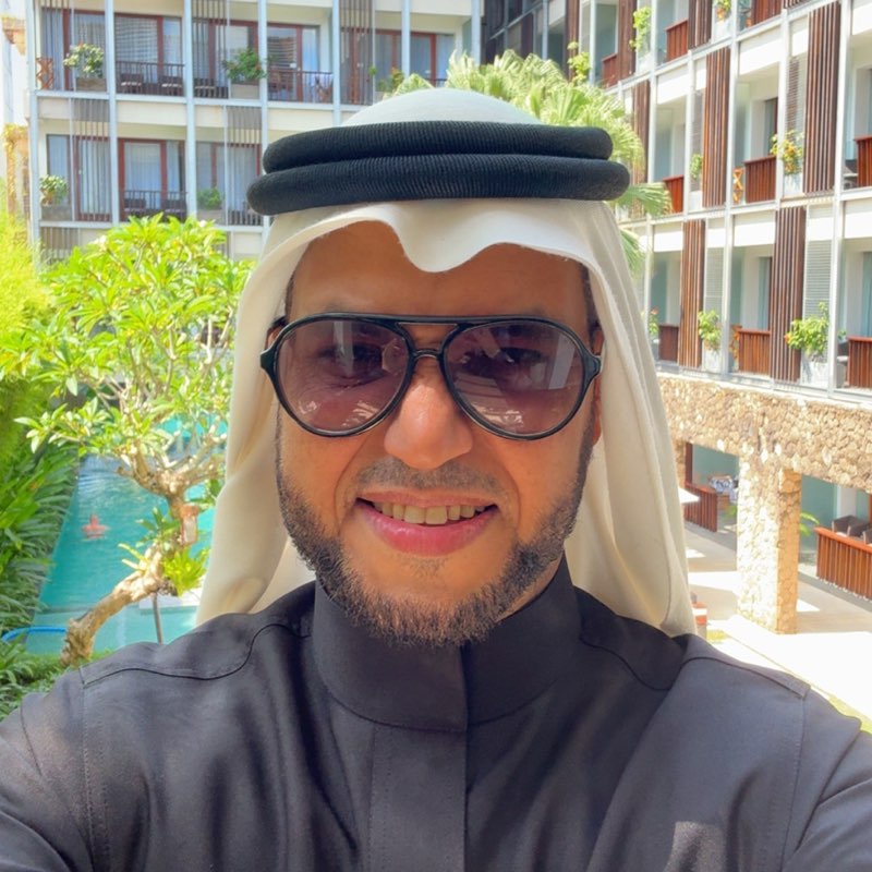 faisal Al-harbi profile
