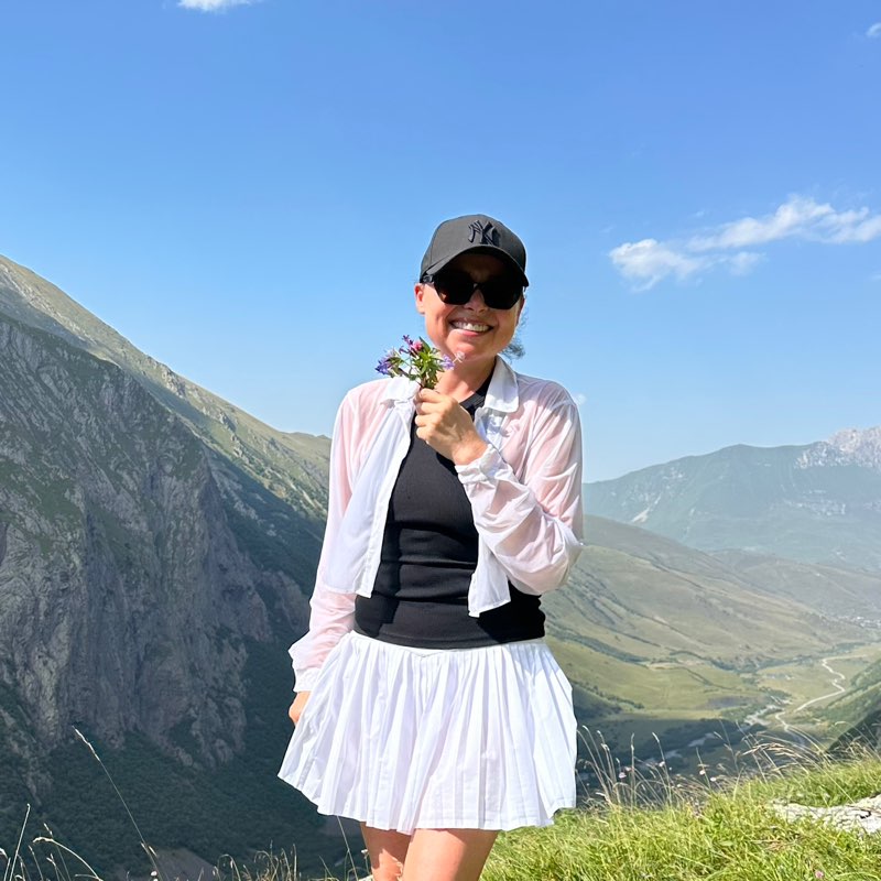 SvetLana