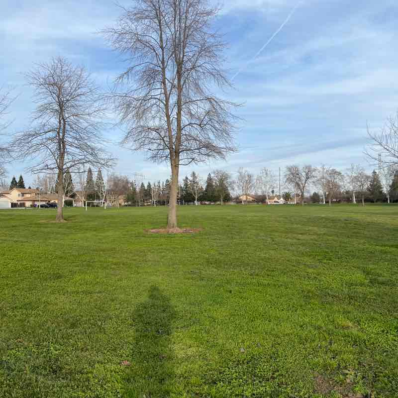 I just felt like walking post 1