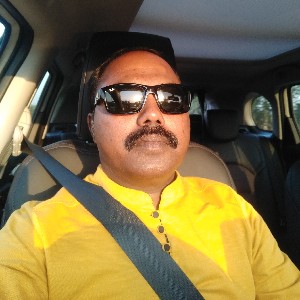 Alexander James Anthony profile