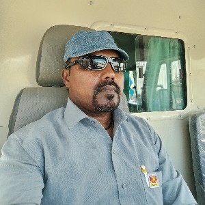 Alexander James Anthony profile