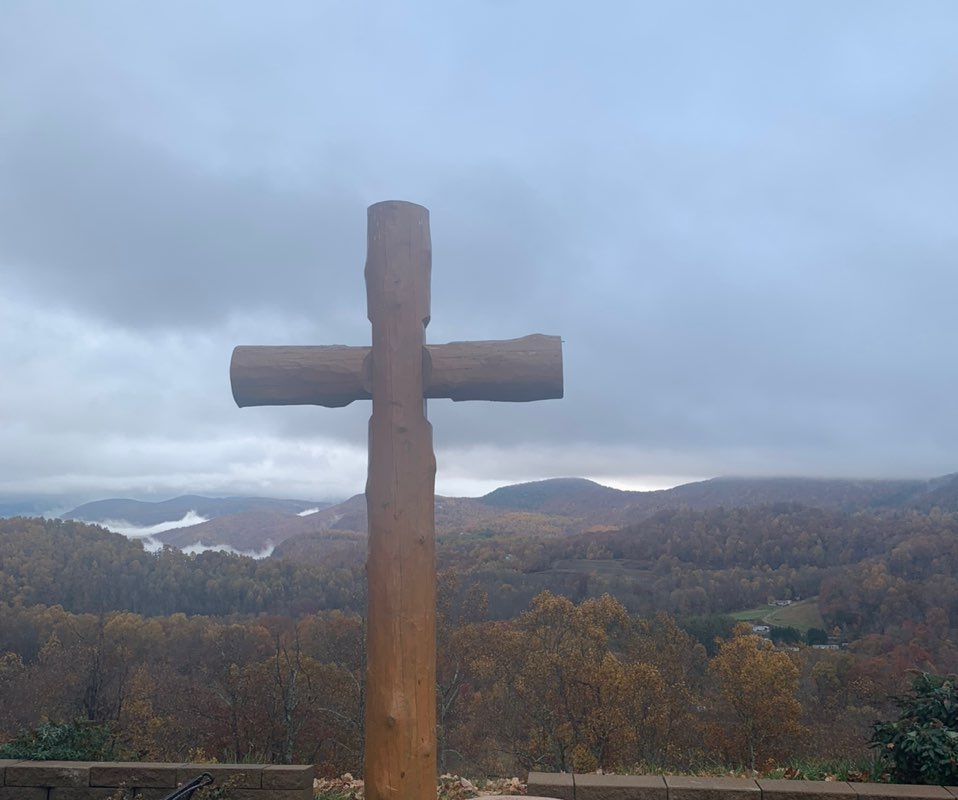 Ctrl+Alt+Walk profile