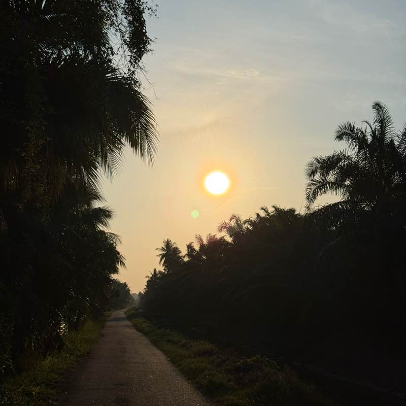 wengky post 3