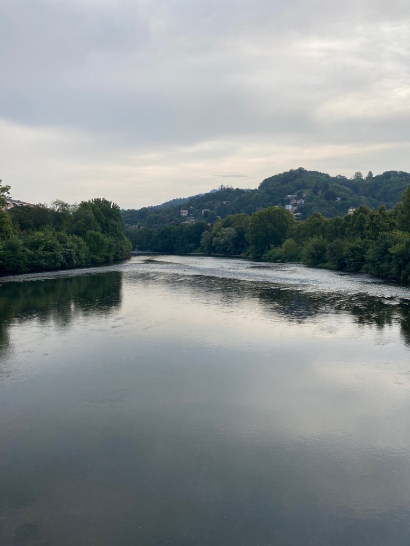 walking near me in Giardino Vito Scafidi in winter