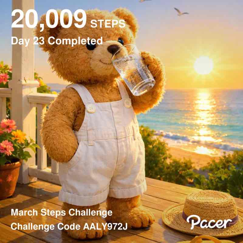 Dahlea62🚶‍♀️☀️🥋🇮🇩⛱🥐 post 3